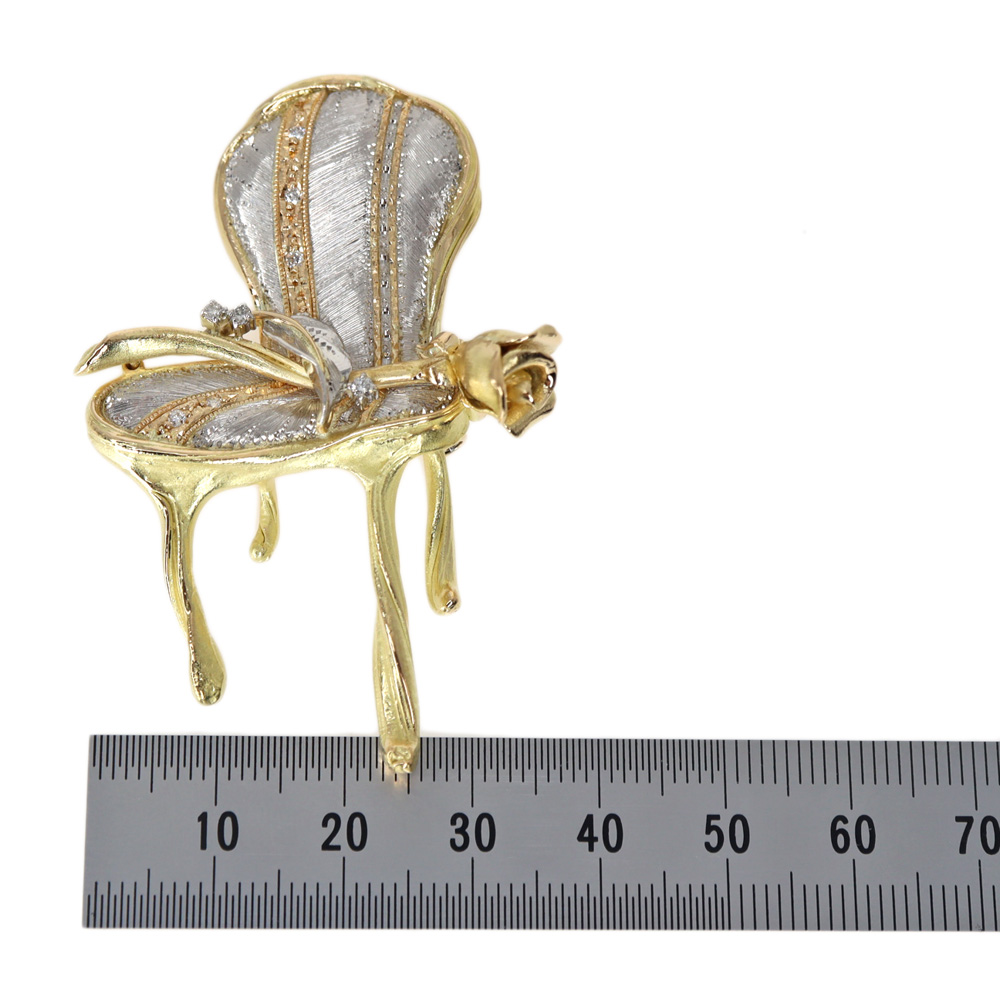 質屋かんてい局オンラインショップ / 春日井店 K18 Pt900 18金