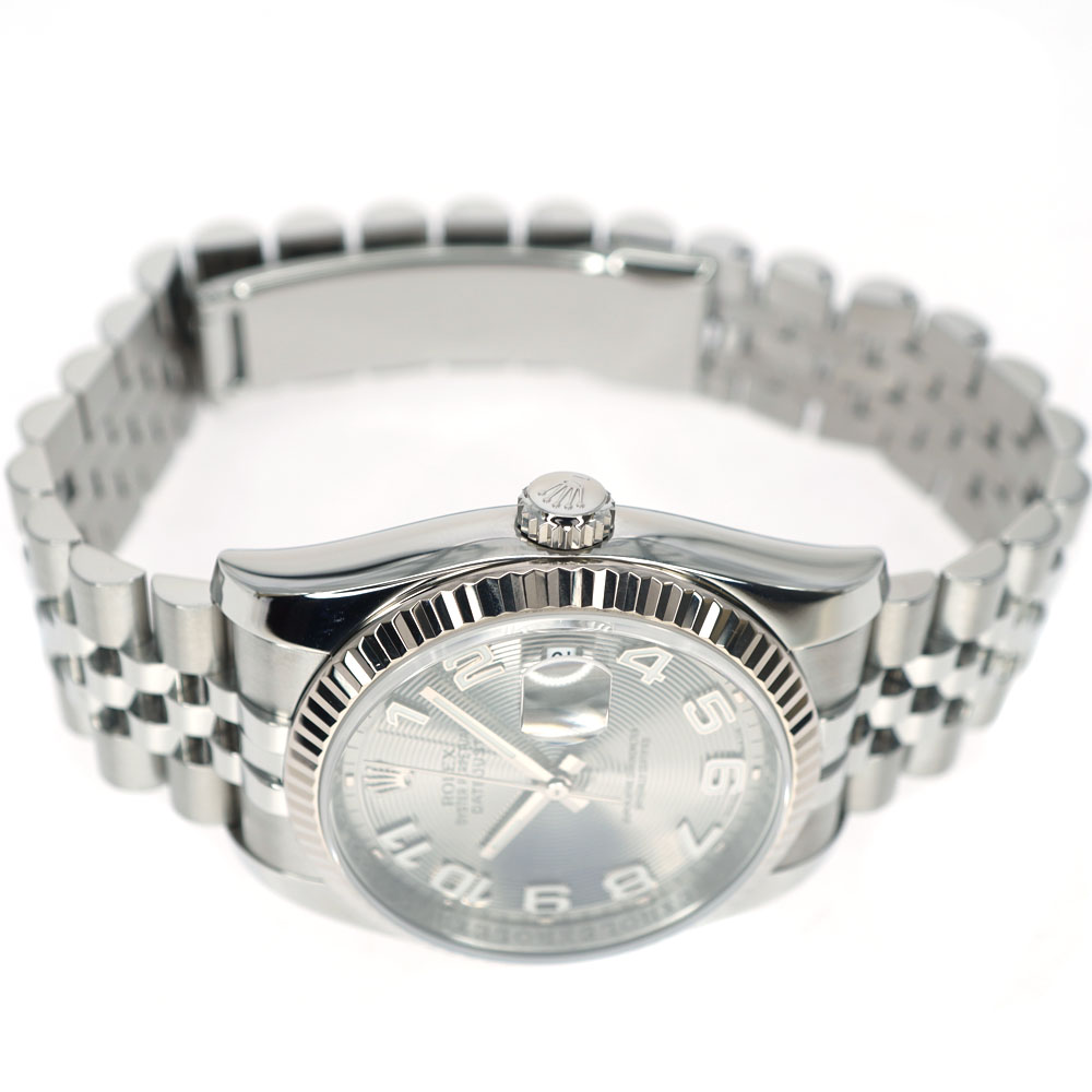 質屋かんてい局オンラインショップ / ROLEX【ロレックス】116234