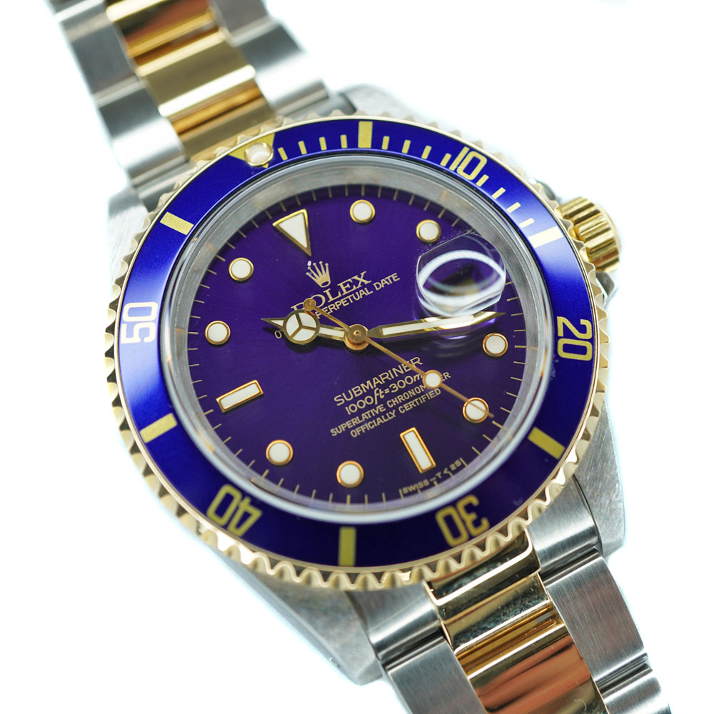 質屋かんてい局オンラインショップ / 北名古屋店 ROLEX【ロレックス