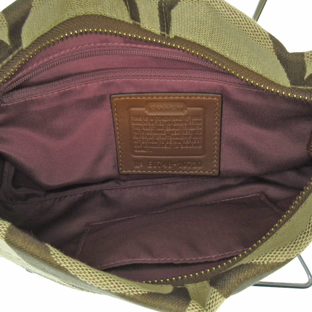 質屋かんてい局オンラインショップ / 春日井店 COACH【コーチ】10730