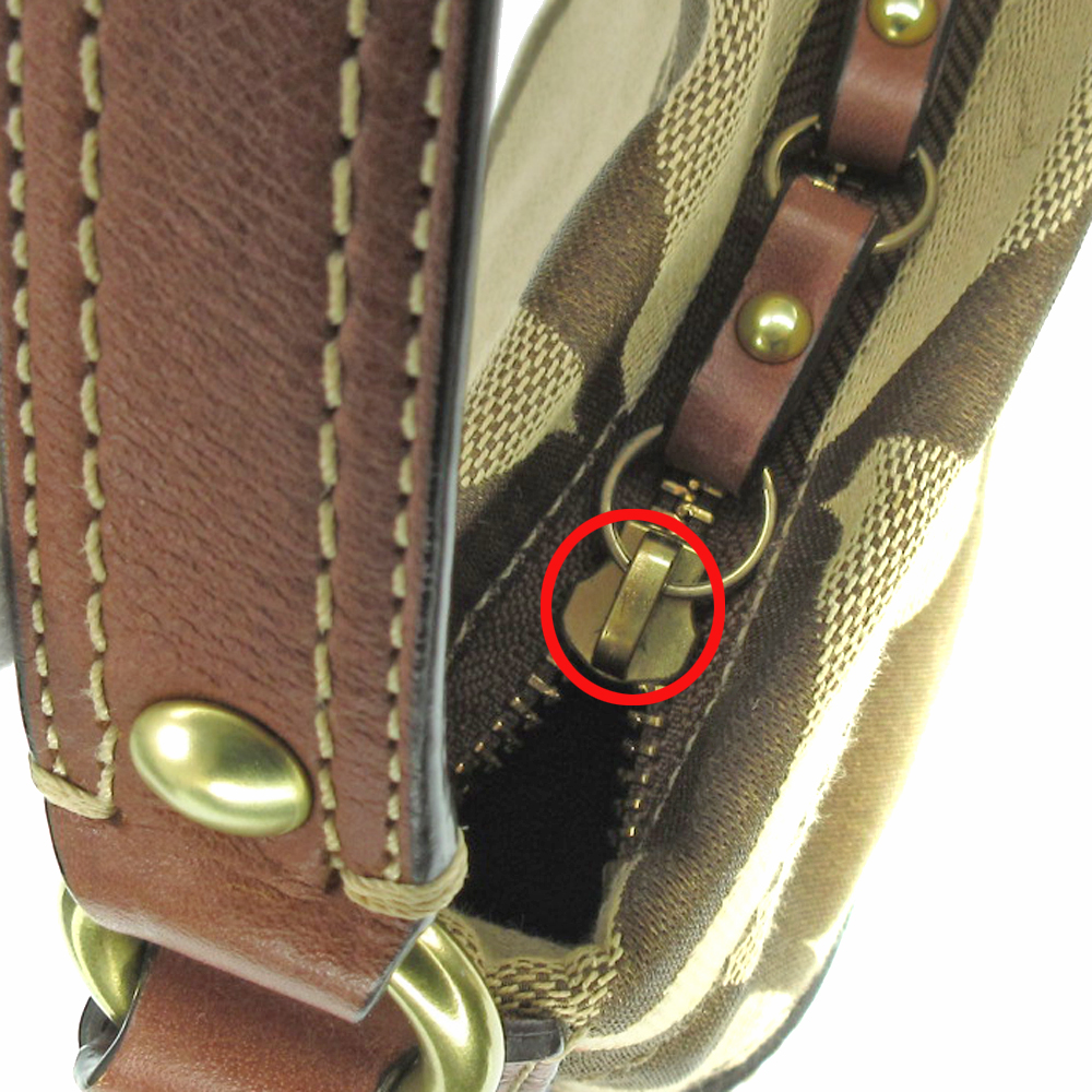 質屋かんてい局オンラインショップ / 春日井店 COACH【コーチ】10730