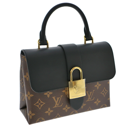 Louis Vuitton●ハンドバック M44141 Louis Vuitton M44141 Rocky BB Tote and Shoulder Bag 76787378