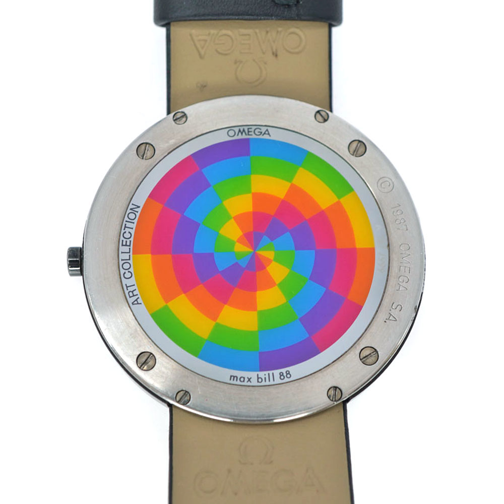 OMEGA オメガ アートコレクション W289/999 レディース 時計 OMEGA オメガ アートコレクション W289/999 レディース 時計