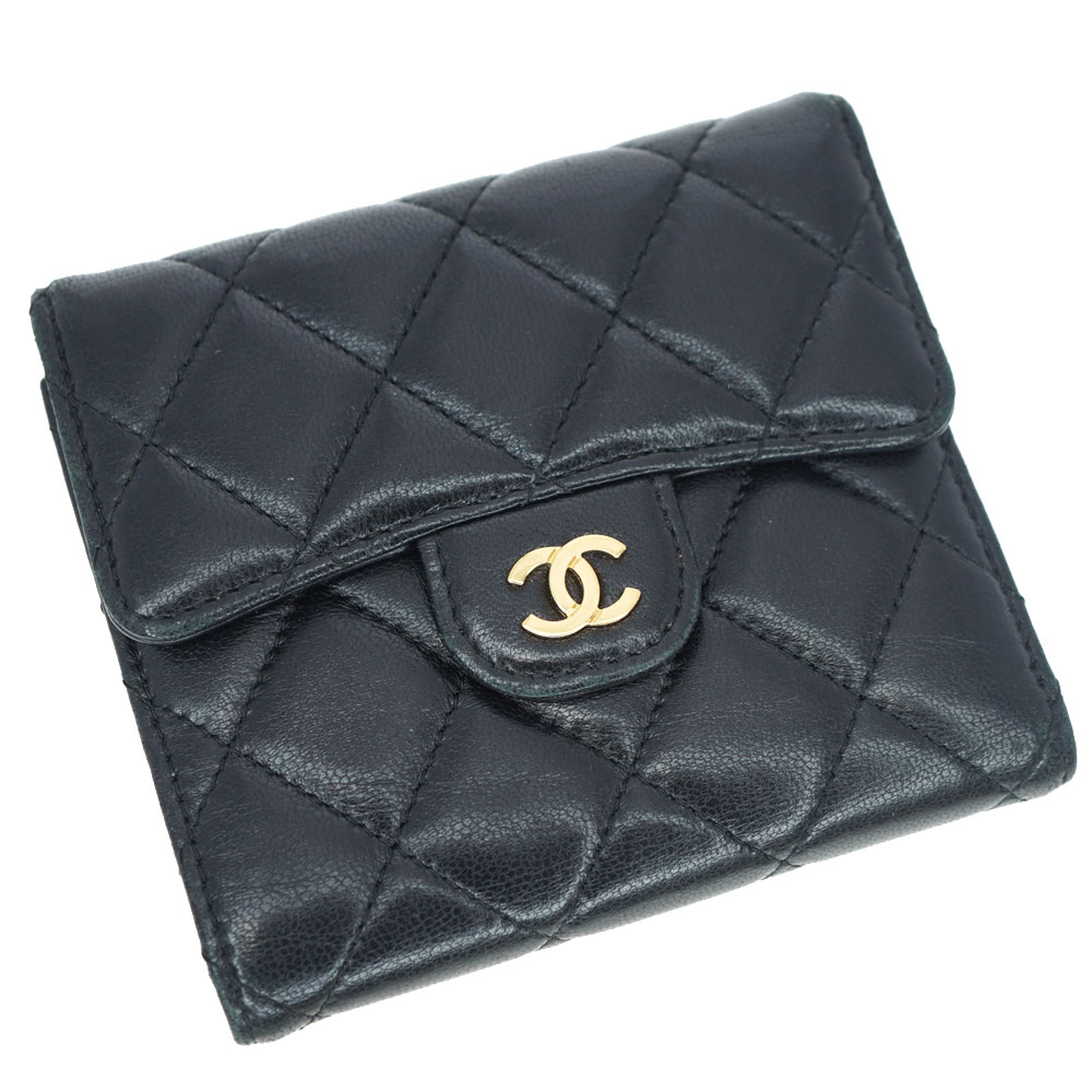 質屋かんてい局オンラインショップ / 北名古屋店 CHANEL【シャネル  