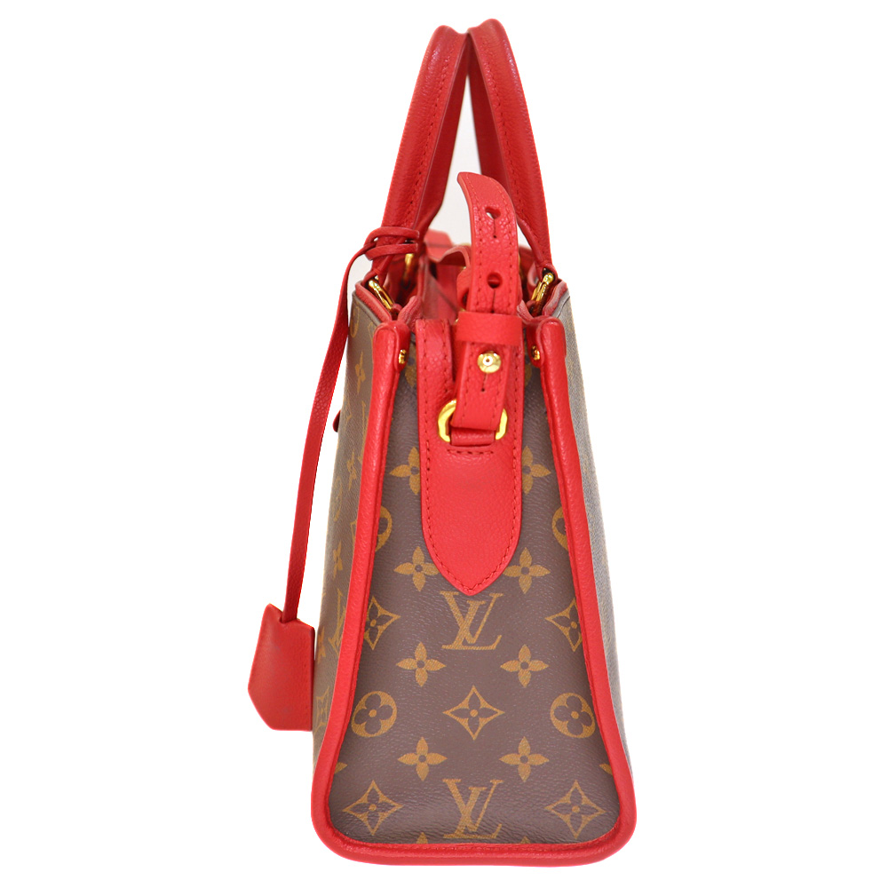 ルイヴィトン バック 美品 LOUIS VUITTON】【旅行】【トラベル】ルイヴィトン『モノグラム ミニ