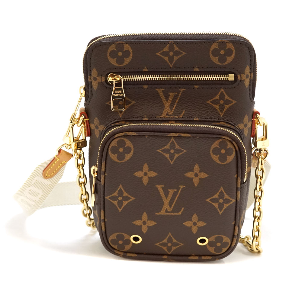 質屋かんてい局オンラインショップ / 北名古屋店 LOUISVUITTON【ルイ