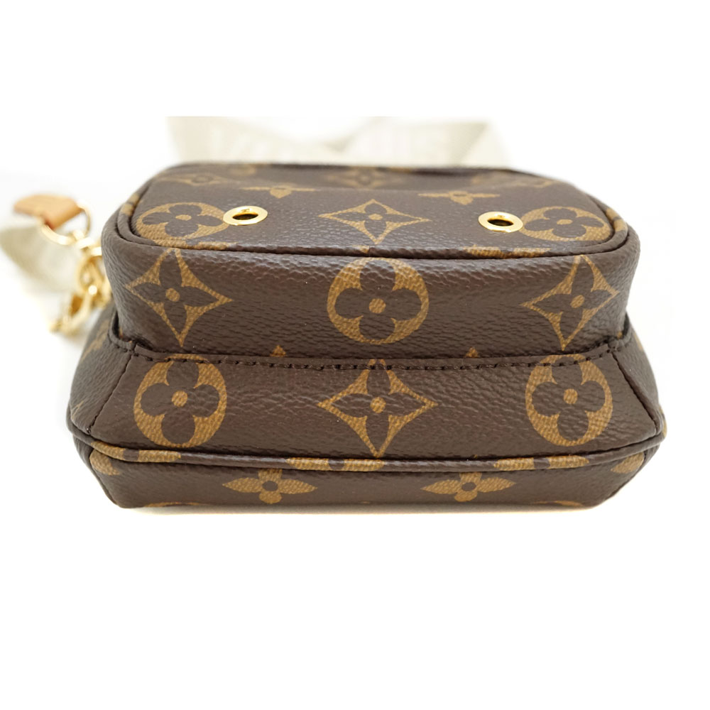 【良品】Louis Vuitton ショルダーバッグ 質屋かんてい局オンラインショップ / 北名古屋店 LOUISVUITTON【ルイ