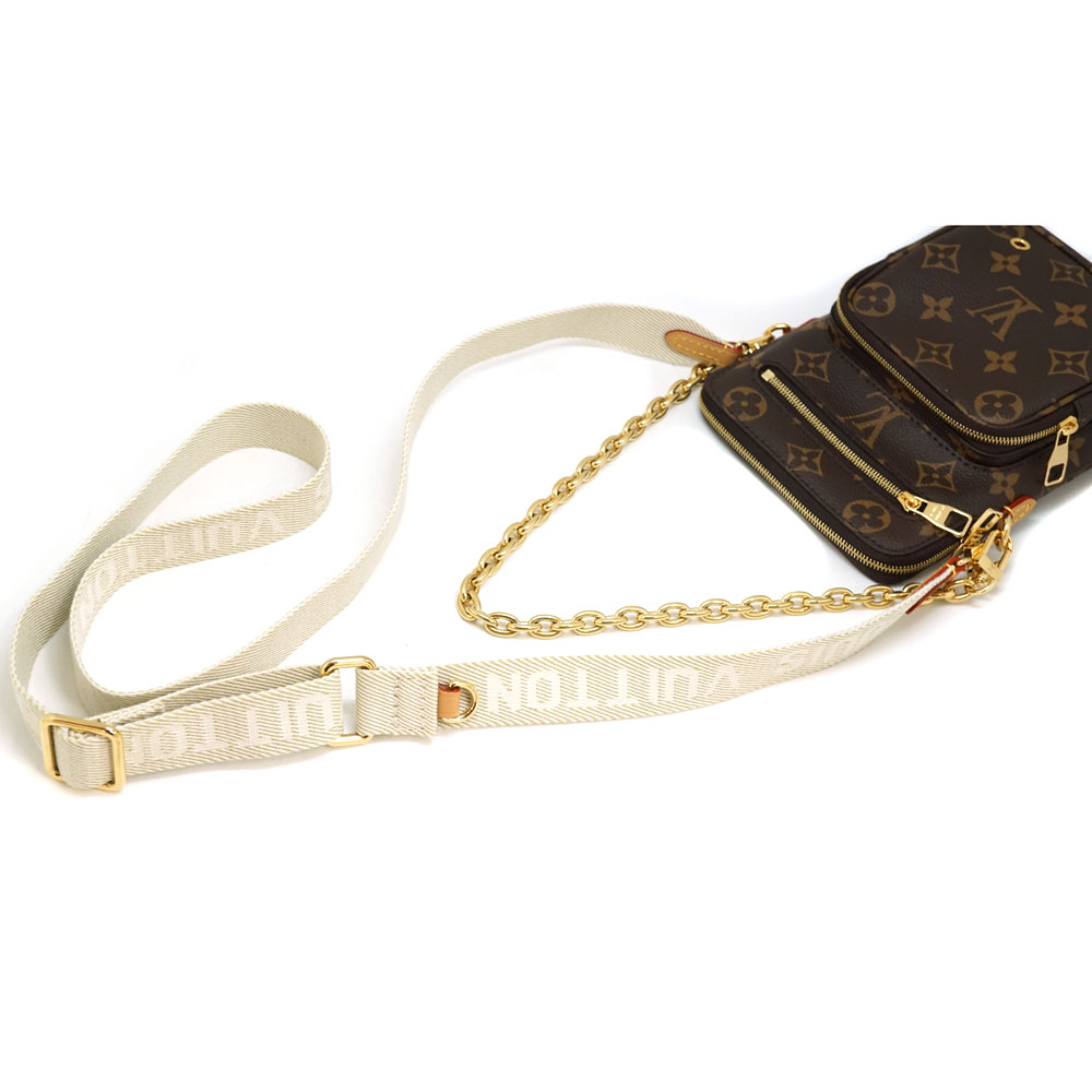 質屋かんてい局オンラインショップ / 北名古屋店 LOUISVUITTON【ルイ