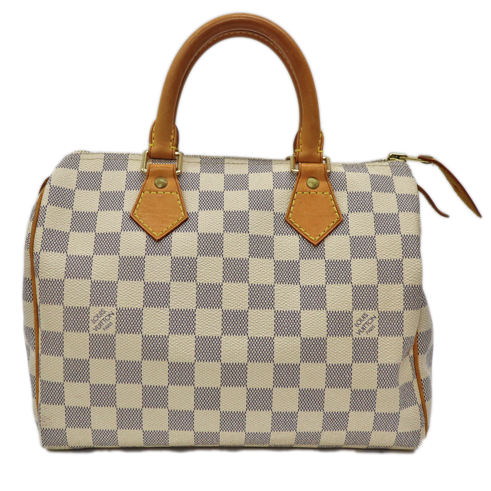 ルイ ヴィトン Louis Vuitton N41534 スピーディ25 ハンドバッグ【中古】