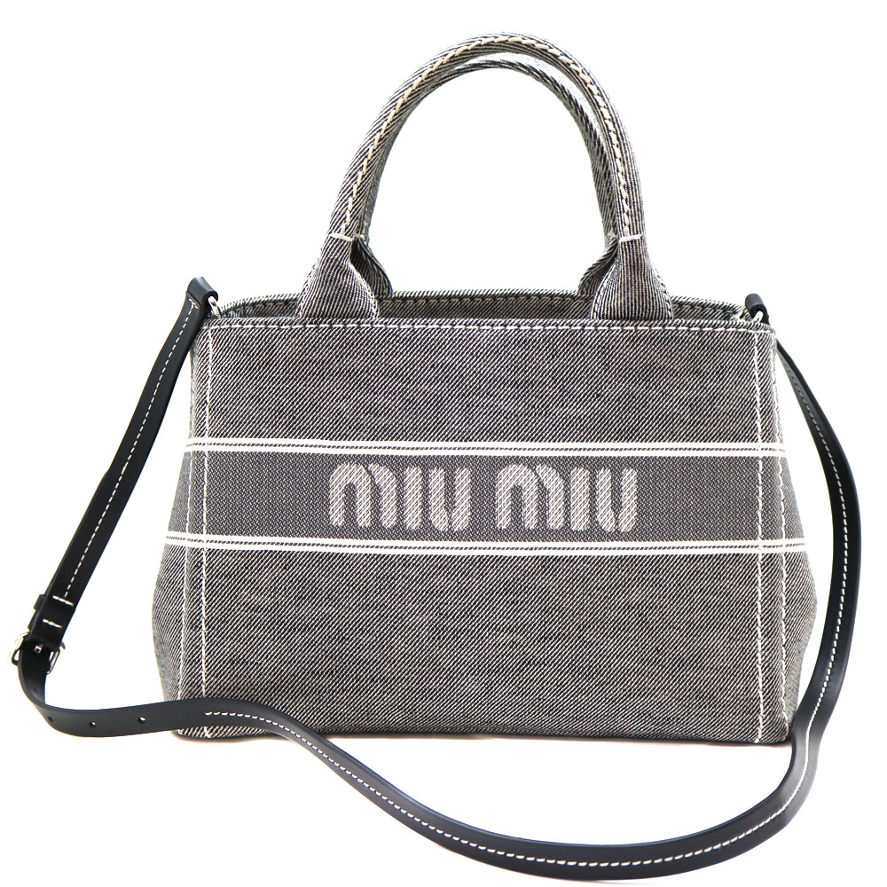 質屋かんてい局オンラインショップ / 茜部店 ミュウミュウ miumiu 
