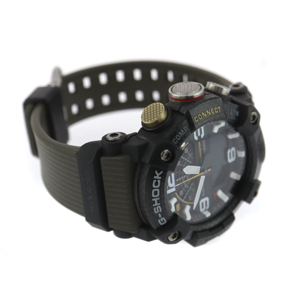 質屋かんてい局オンラインショップ / CASIO【カシオ】 GG-B100