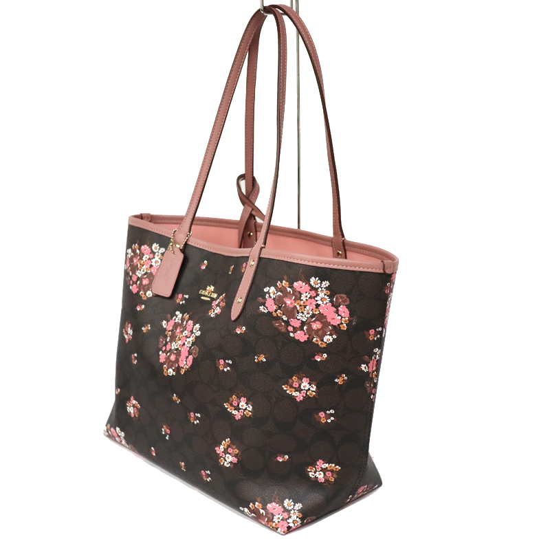 質屋かんてい局オンラインショップ &frasl; 小牧店 COACH コーチF32084