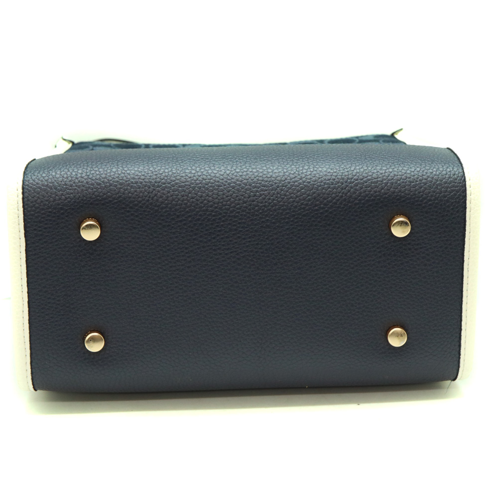 コーチ/COACH バッグ C5638 デニムトートバッグ ショルダーバッグ コーチ COACH バッグ C5638 デニムトートバッグ ショルダーバッグ