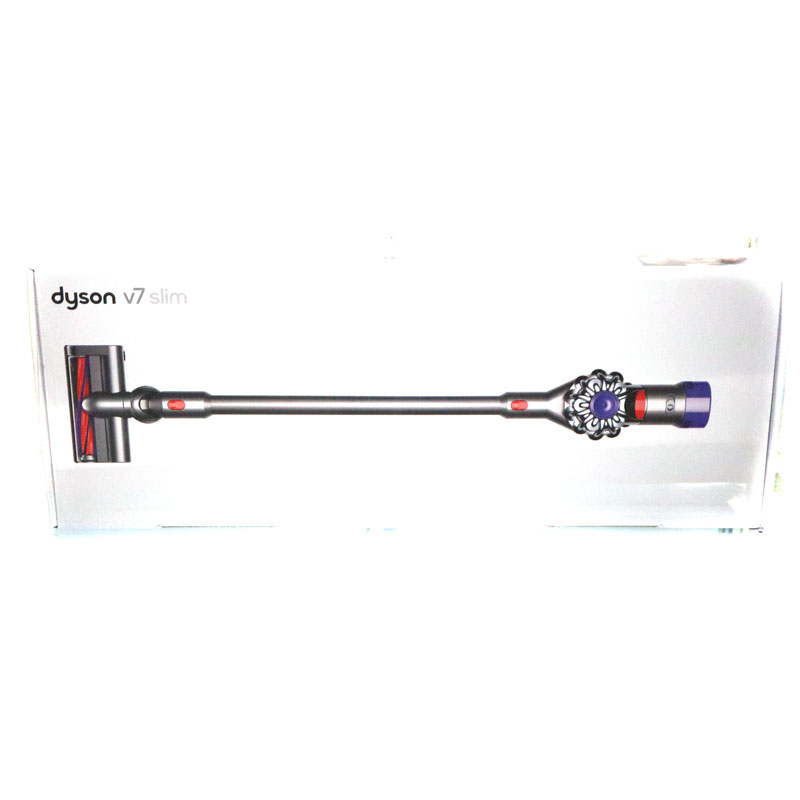 質屋かんてい局オンラインショップ / 茜部店 Dyson【ダイソン】V7 Slim 