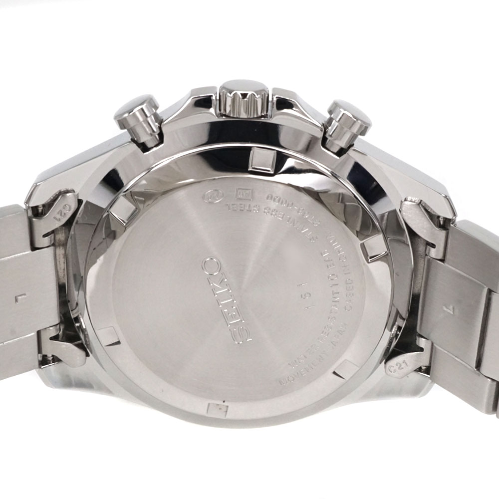 質屋かんてい局オンラインショップ / 細畑店 SEIKO【セイコー】 8T63