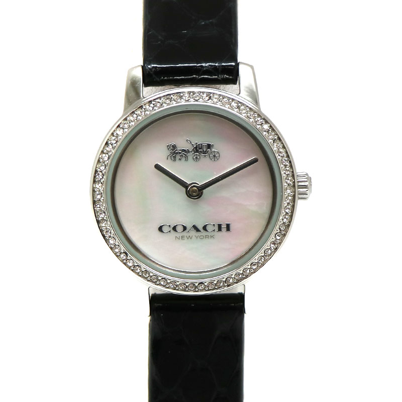 質屋かんてい局オンラインショップ / 茜部店 COACH【コーチ】 CA.132.7