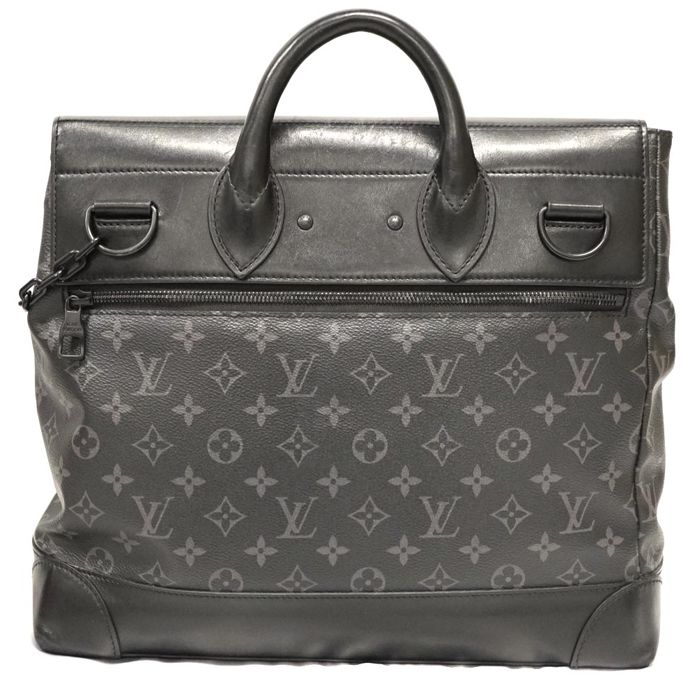 極上美品✨ ルイヴィトン M44731 スティーマーPM エクリプス ICチップ 極上美品✨ ルイヴィトン M44731 スティーマーPM エクリプス ICチップ