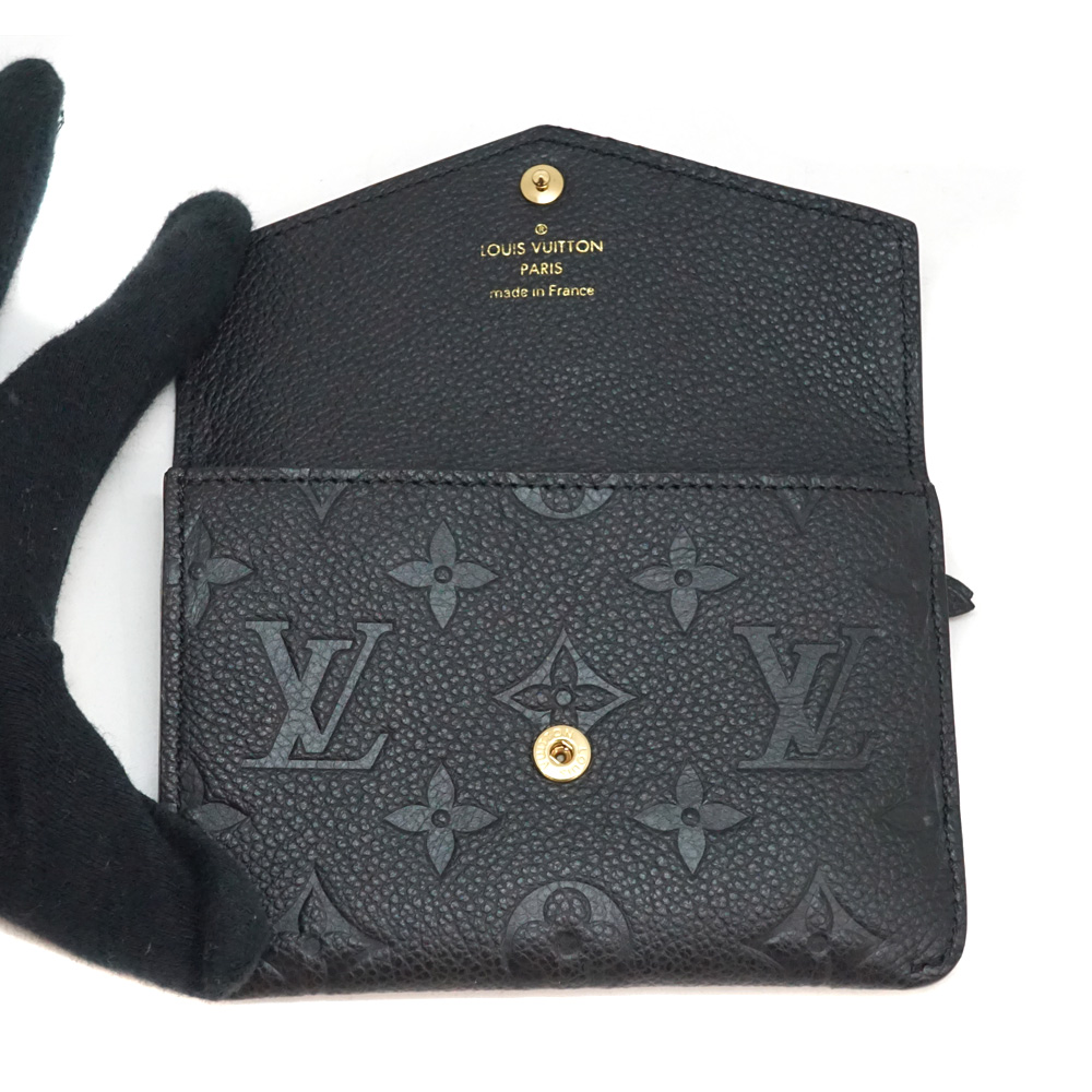 ✨極美品✨ルイヴィトン ケース 小銭入れ エピ ポシェットクレ ノワール Amazon.co.jp: ルイヴィトン コインケース LOUIS VUITTON 小銭