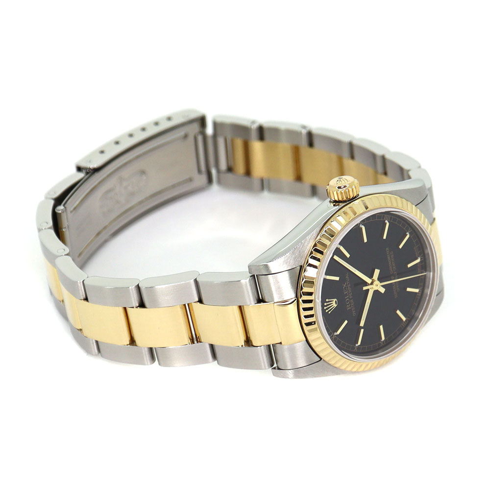 質屋かんてい局オンラインショップ / ROLEX【ロレックス】 77513