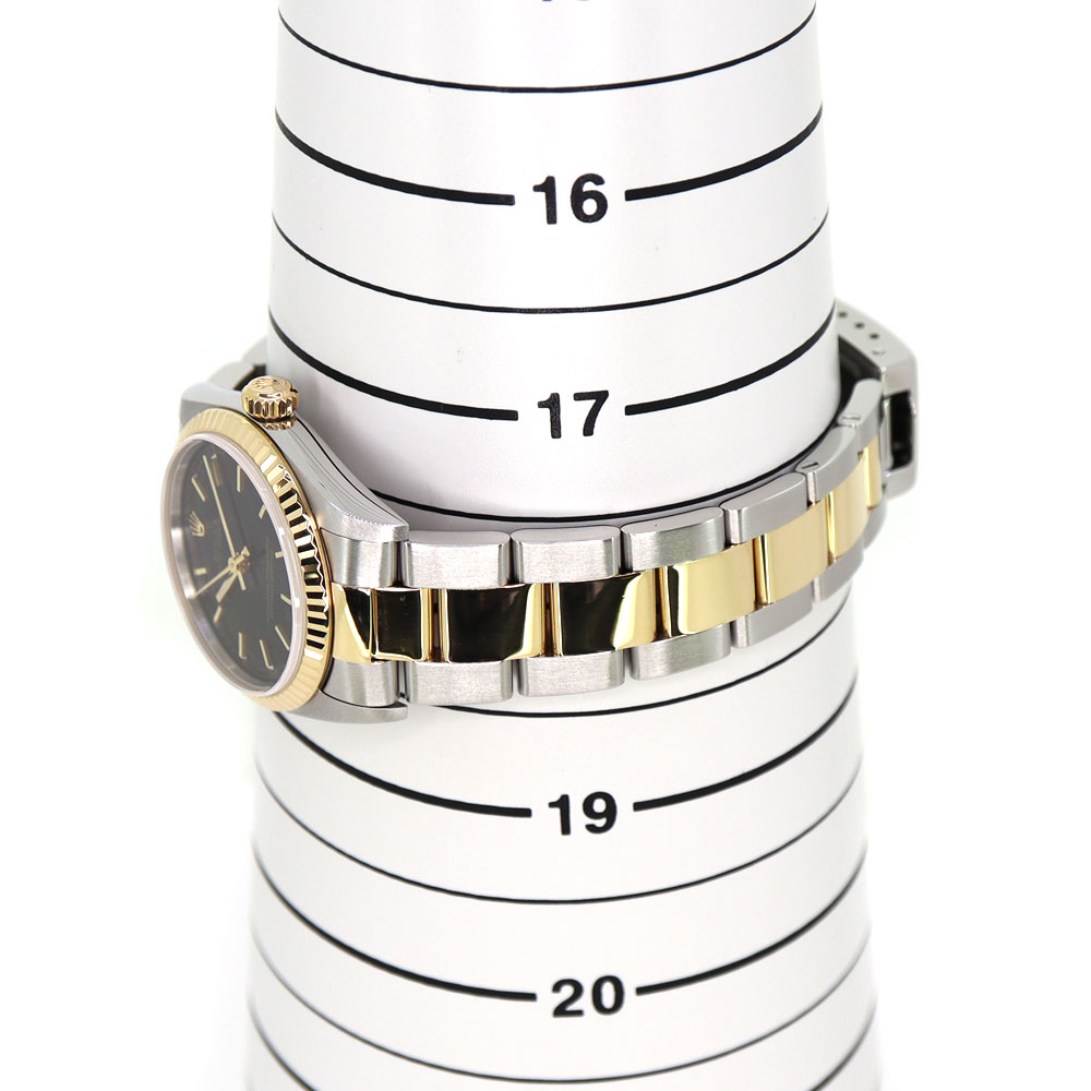 質屋かんてい局オンラインショップ / ROLEX【ロレックス】 77513