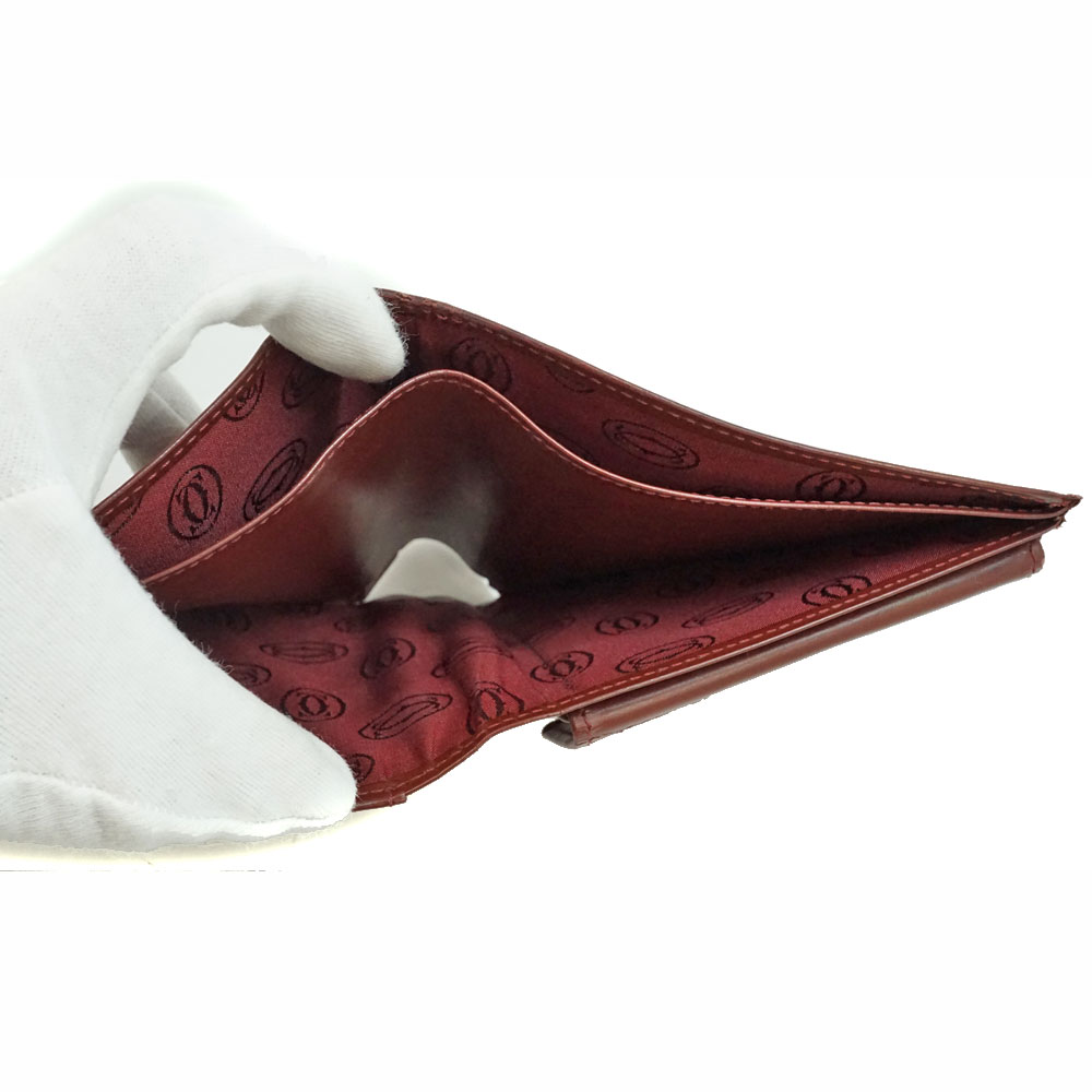 質屋かんてい局オンラインショップ / 北名古屋店 Cartier