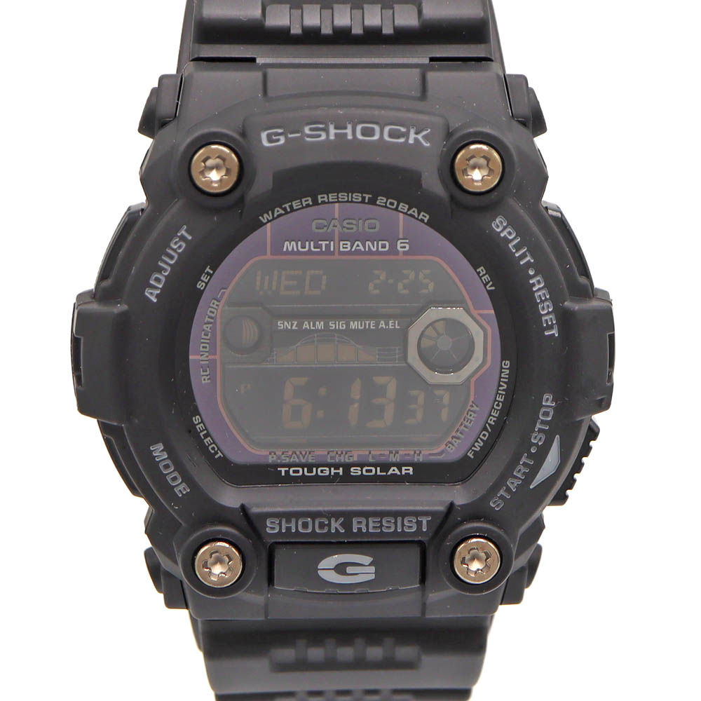 質屋かんてい局オンラインショップ / 茜部店 カシオ Casio GW7900B-1JF