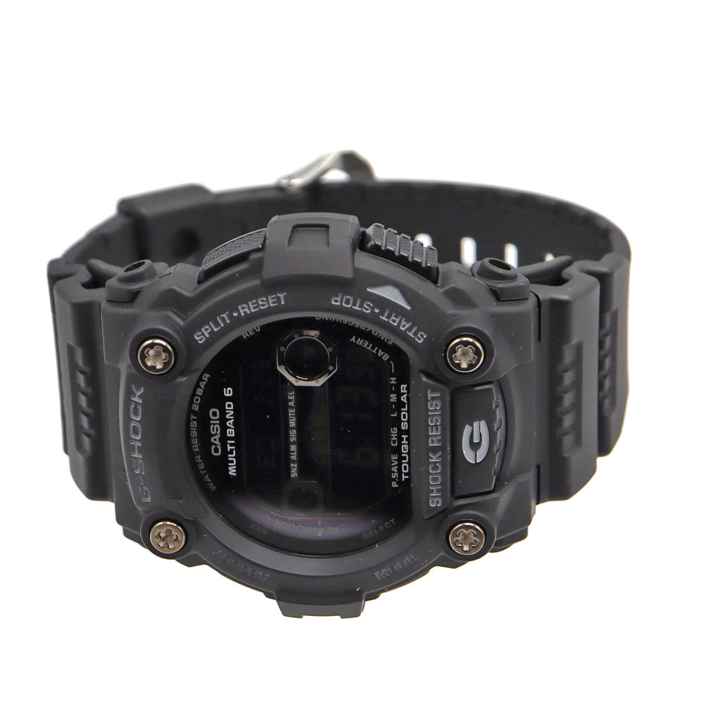 質屋かんてい局オンラインショップ / 茜部店 カシオ Casio GW7900B-1JF