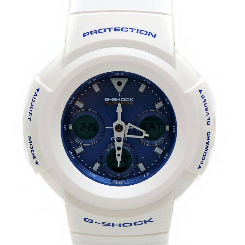 質屋かんてい局オンラインショップ / 茜部店 CASIO【カシオ】 AWG 