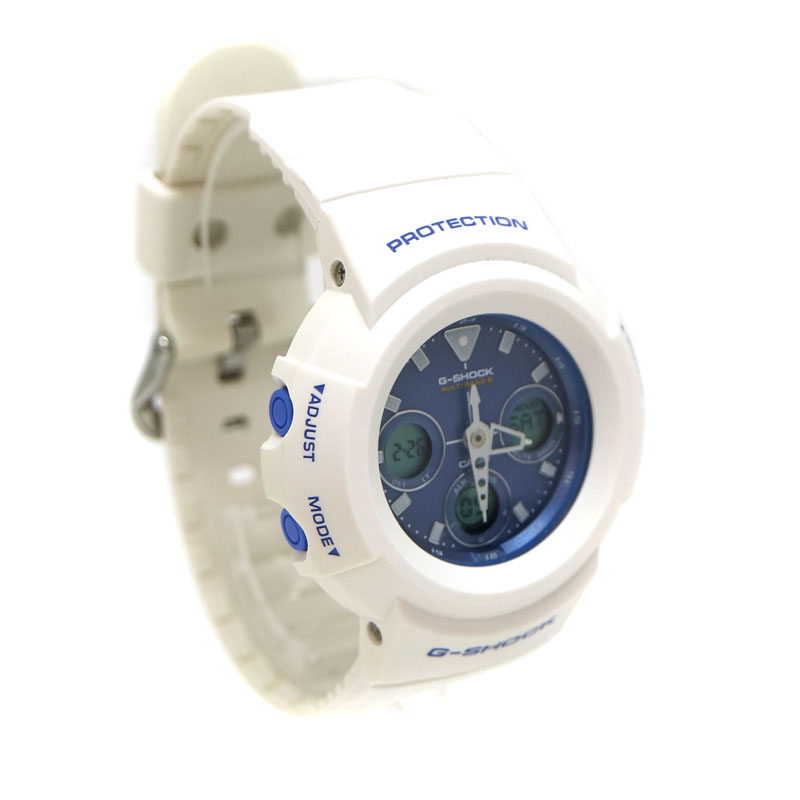 質屋かんてい局オンラインショップ / CASIO【カシオ】 AWG