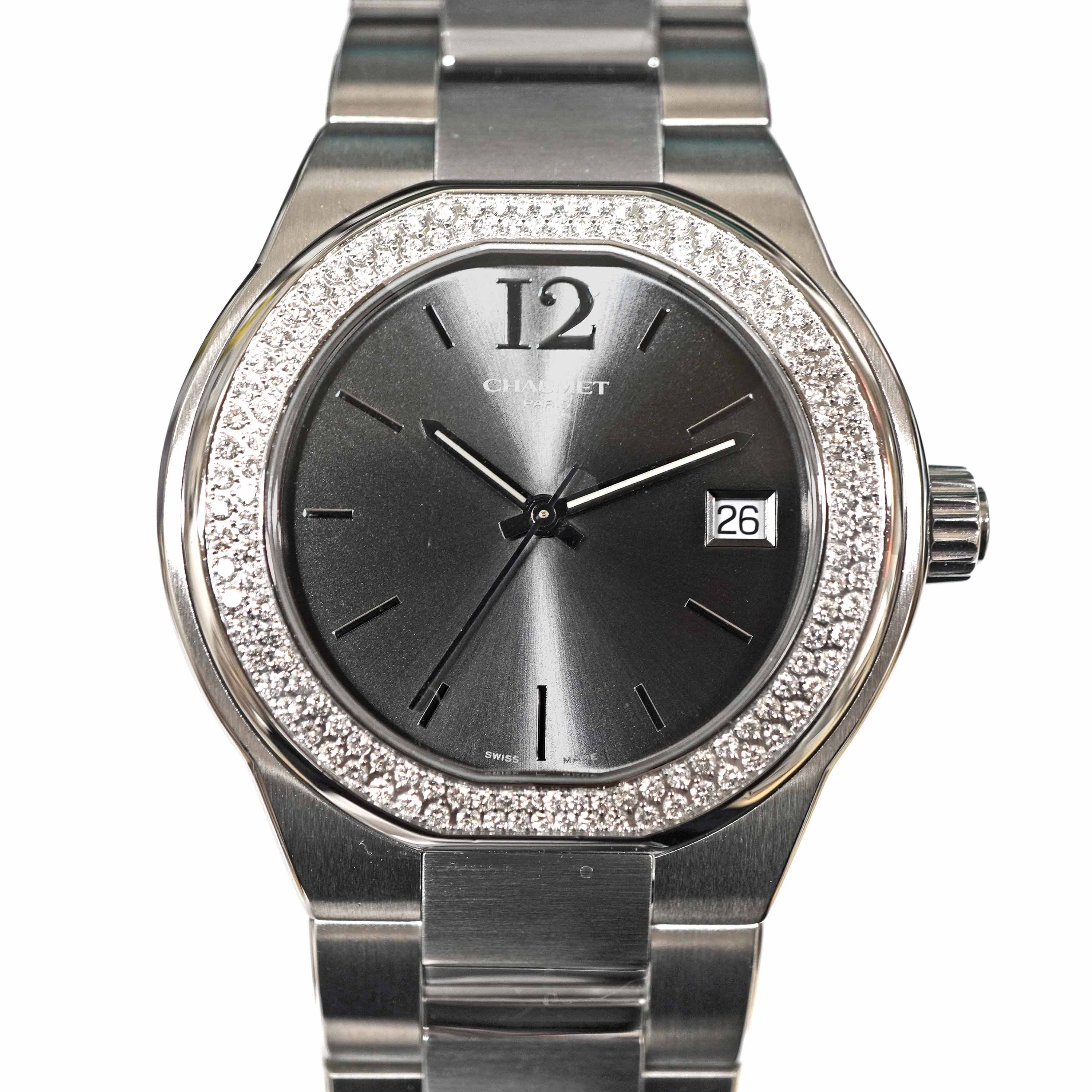 質屋かんてい局オンラインショップ / ショーメ Chaumet 098199