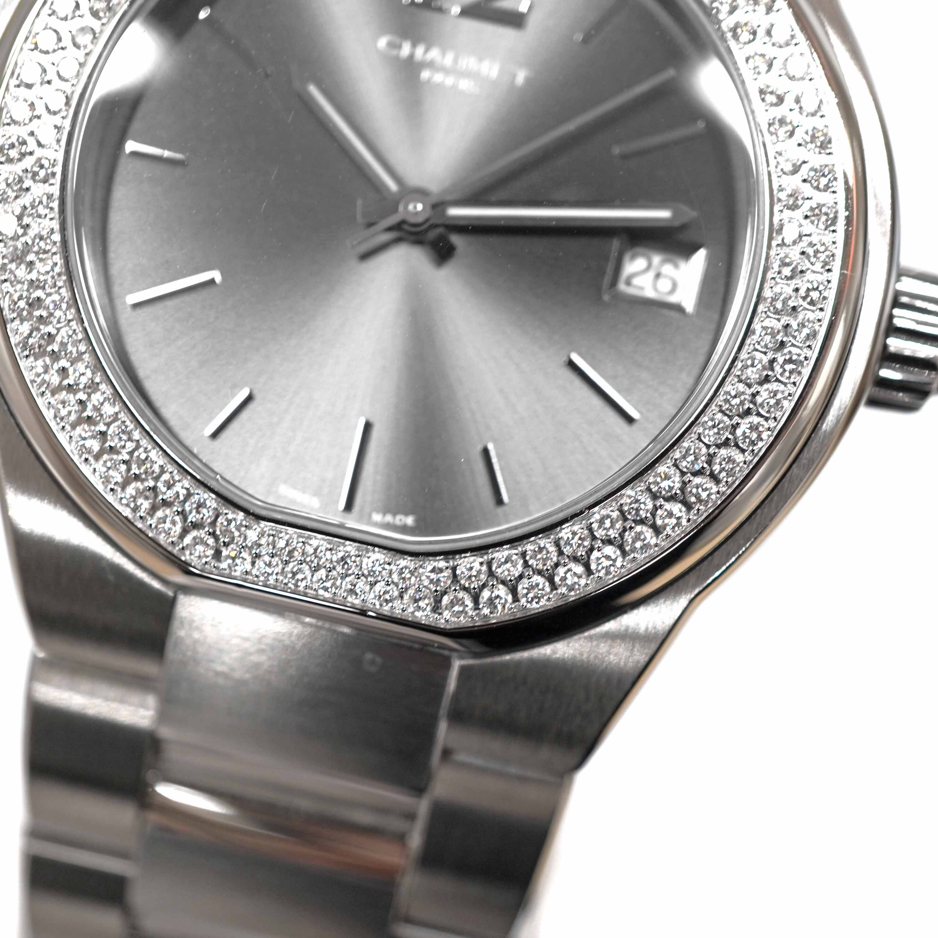 質屋かんてい局オンラインショップ / ショーメ Chaumet 098199