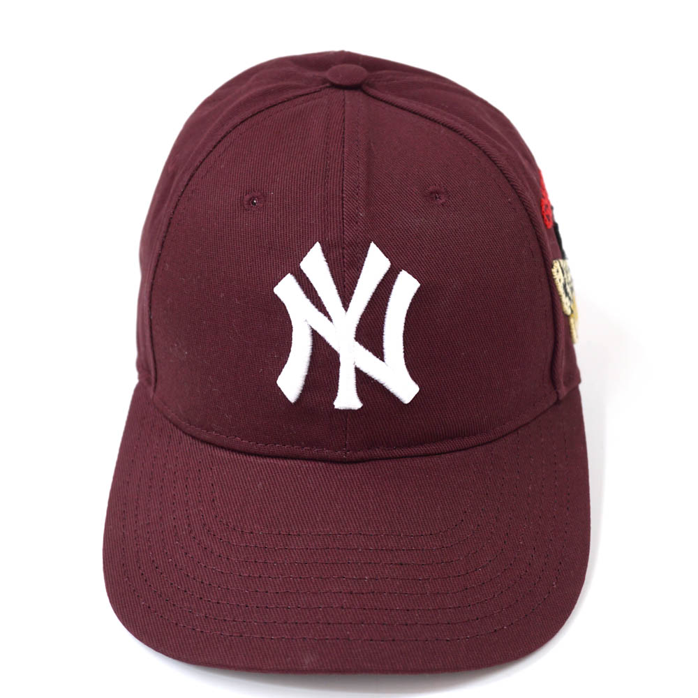 質屋かんてい局オンラインショップ / グッチ×ヤンキース Gucci 538565  