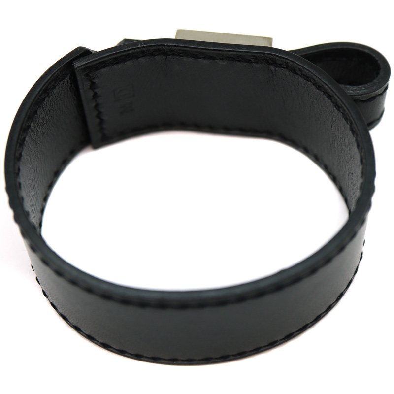 HERMES エルメス　アルテミス　ブレスレット　レザー 質屋かんてい局オンラインショップ / HERMES【エルメス