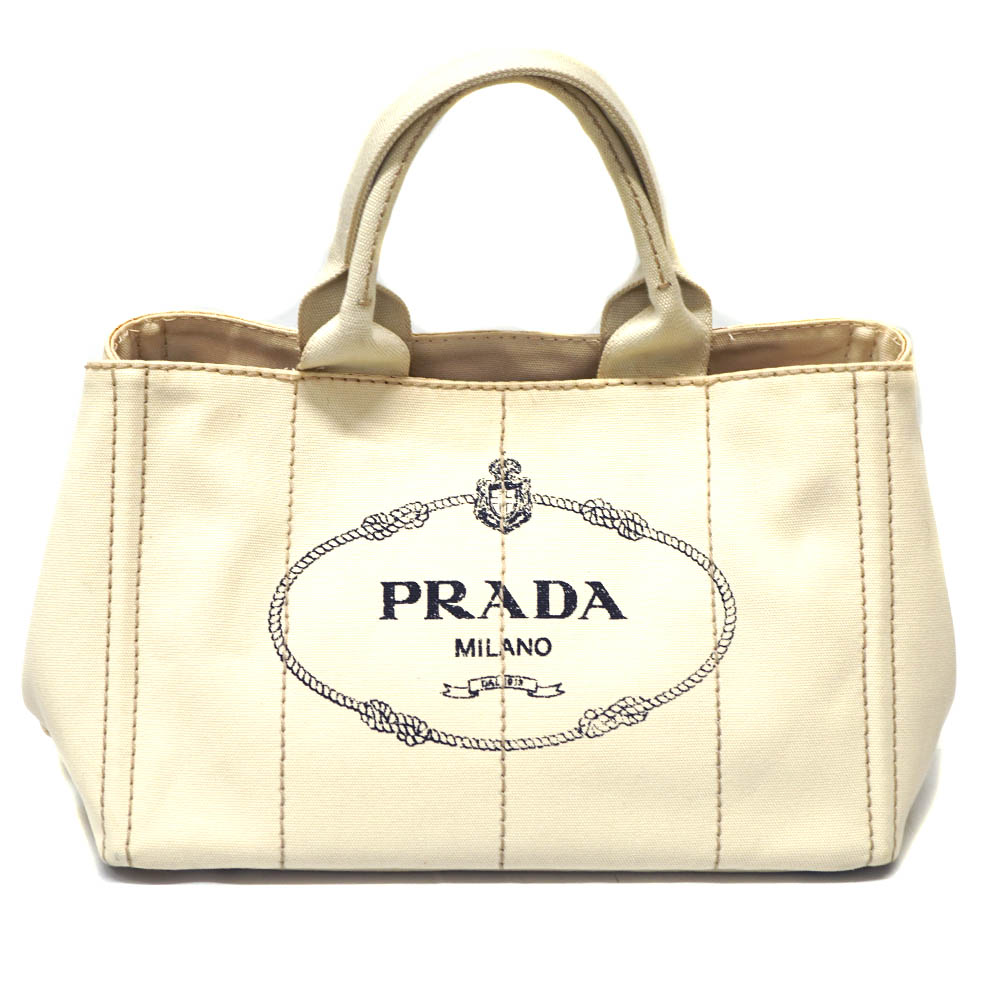 質屋かんてい局オンラインショップ / PRADA【プラダ】BN1877 カナパ 