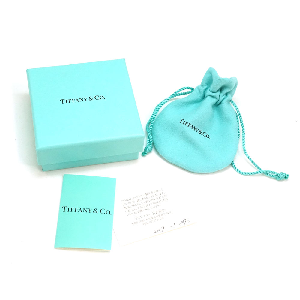 質屋かんてい局オンラインショップ / TIFFANY&Co.【ティファニー