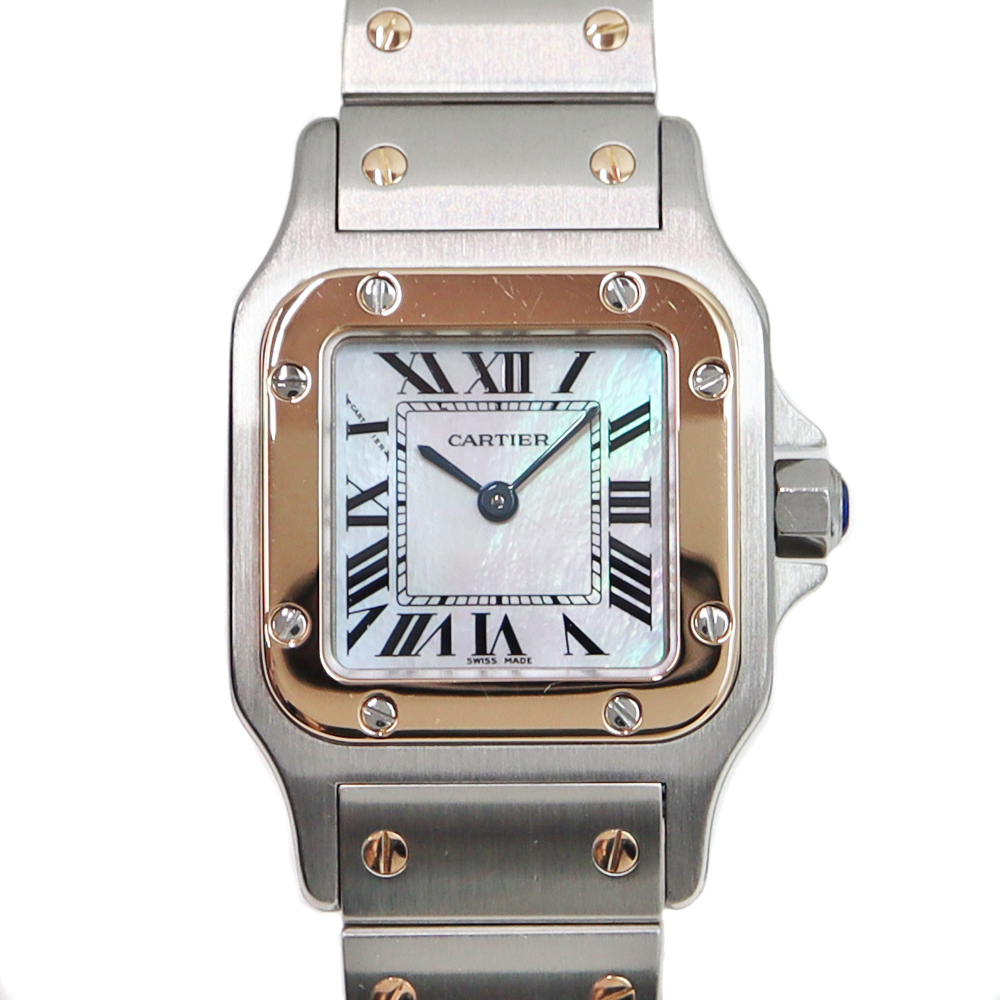 質屋かんてい局オンラインショップ / カルティエ Cartier W20103C4