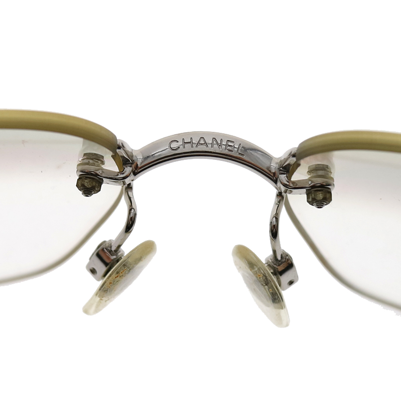 質屋かんてい局オンラインショップ / 小牧店 【シャネル】サングラス