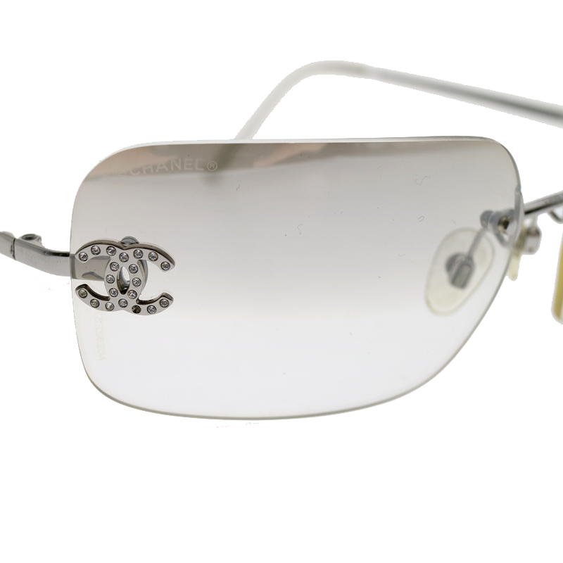 質屋かんてい局オンラインショップ / 小牧店 【シャネル】サングラス