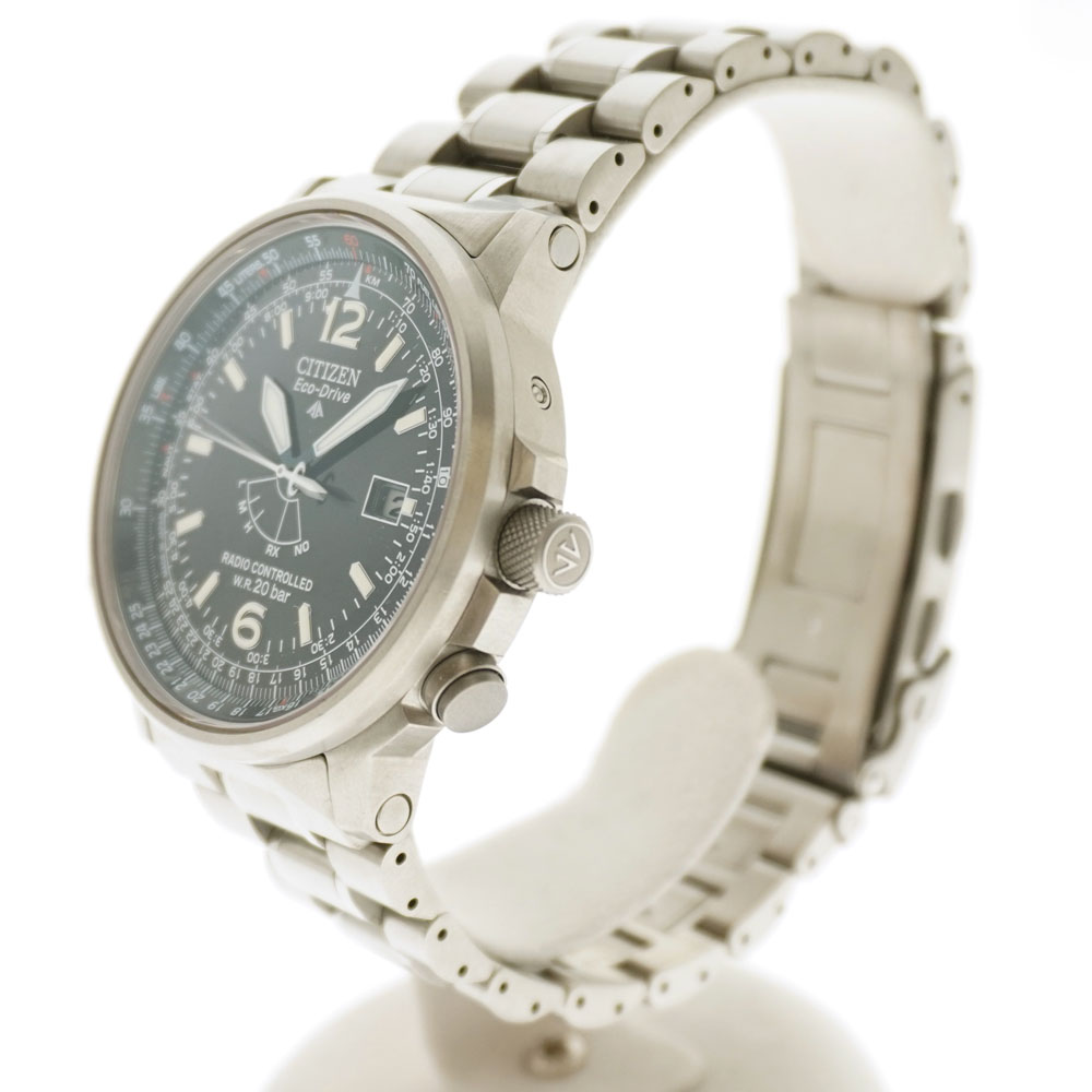 質屋かんてい局オンラインショップ / シチズン H411-T003745