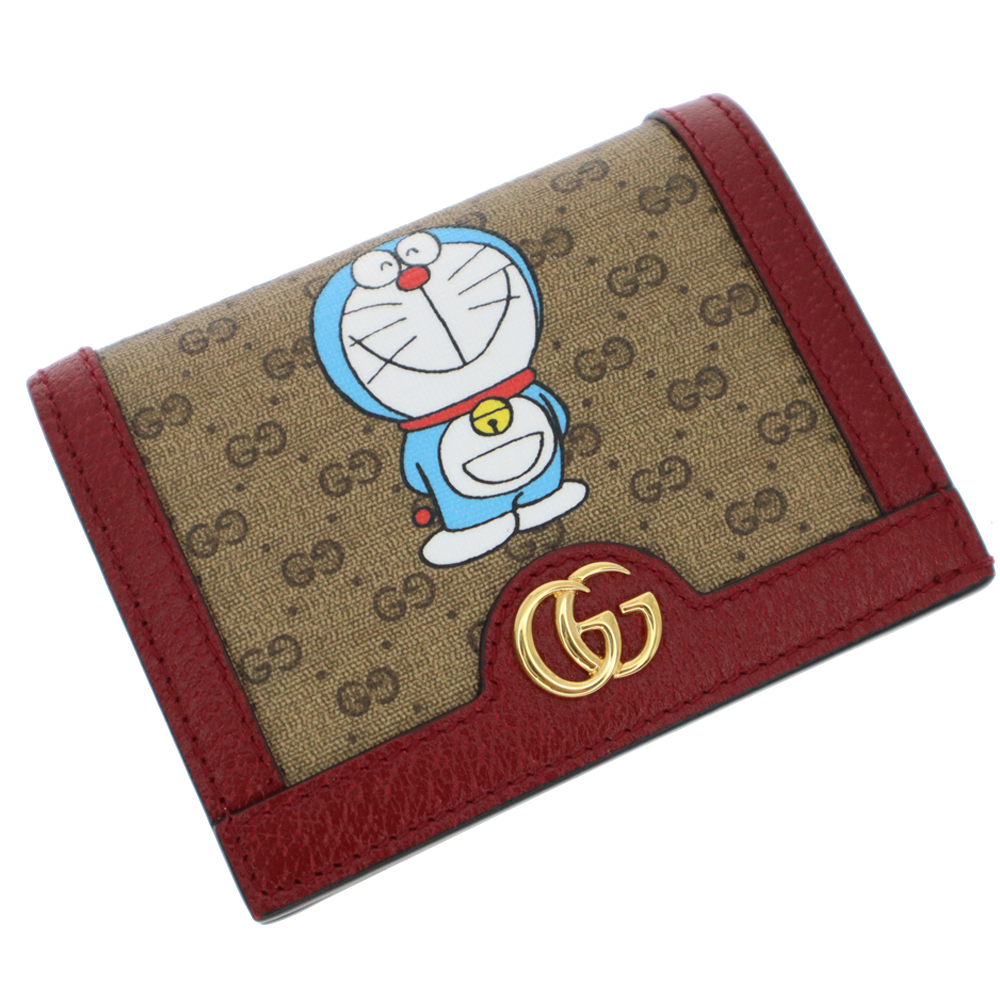 質屋かんてい局オンラインショップ / GUCCI【グッチ】647788 2つ折り