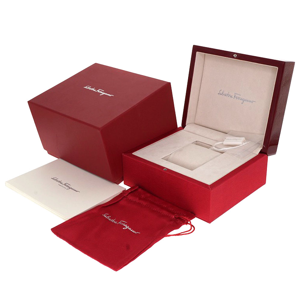 質屋かんてい局オンラインショップ / Salvatore Ferragamo