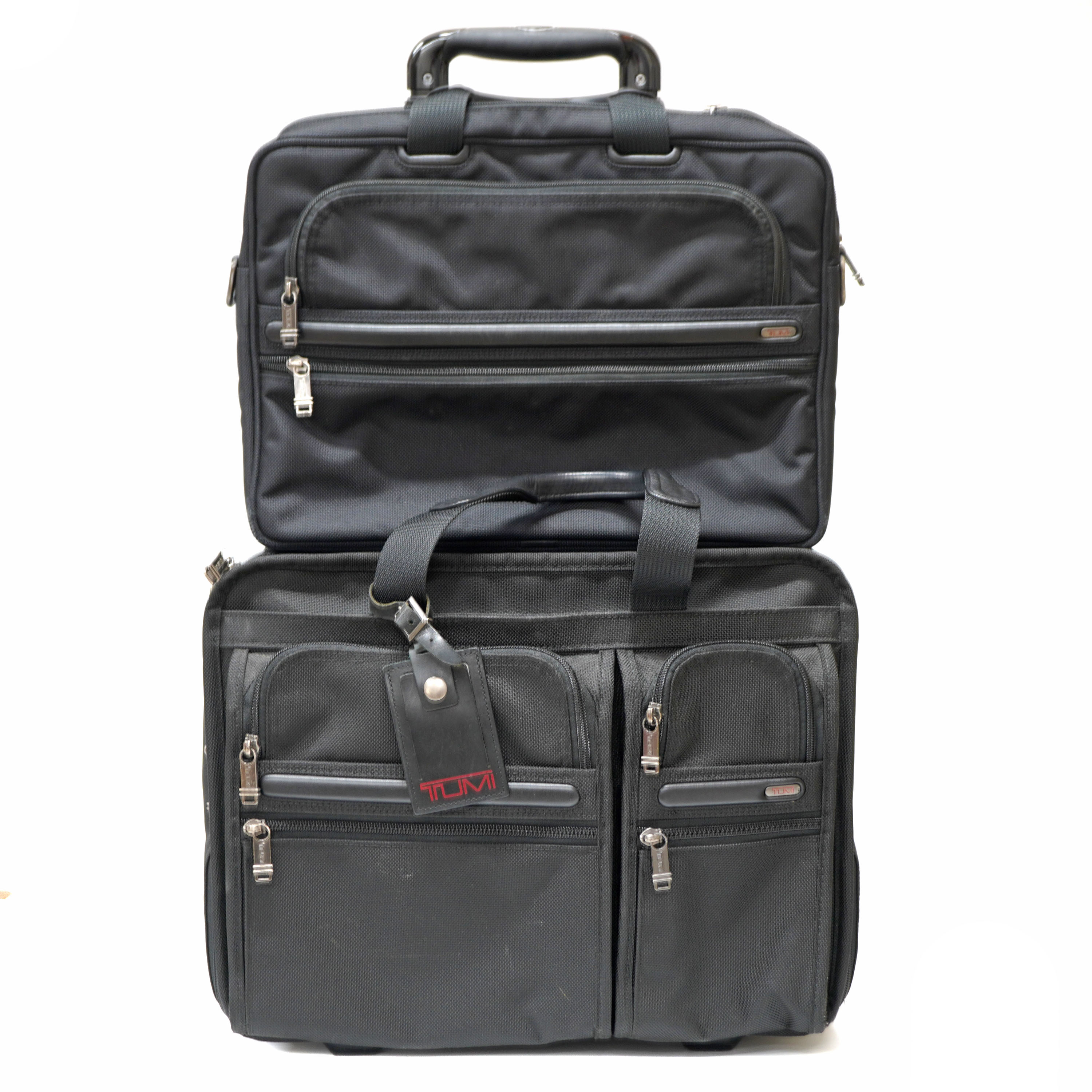 TUMI 26103D4 トゥミ　ビジネスキャリー 楽天市場】TUMI トゥミ 26103 G4.4 キャリーバッグ ブリーフ