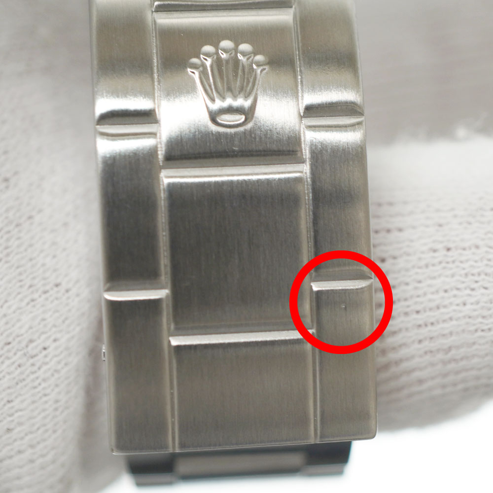質屋かんてい局オンラインショップ / ROLEX 【ロレックス】16610 サブマリーナー デイト A番 1998年~1999年頃製造 SS ...