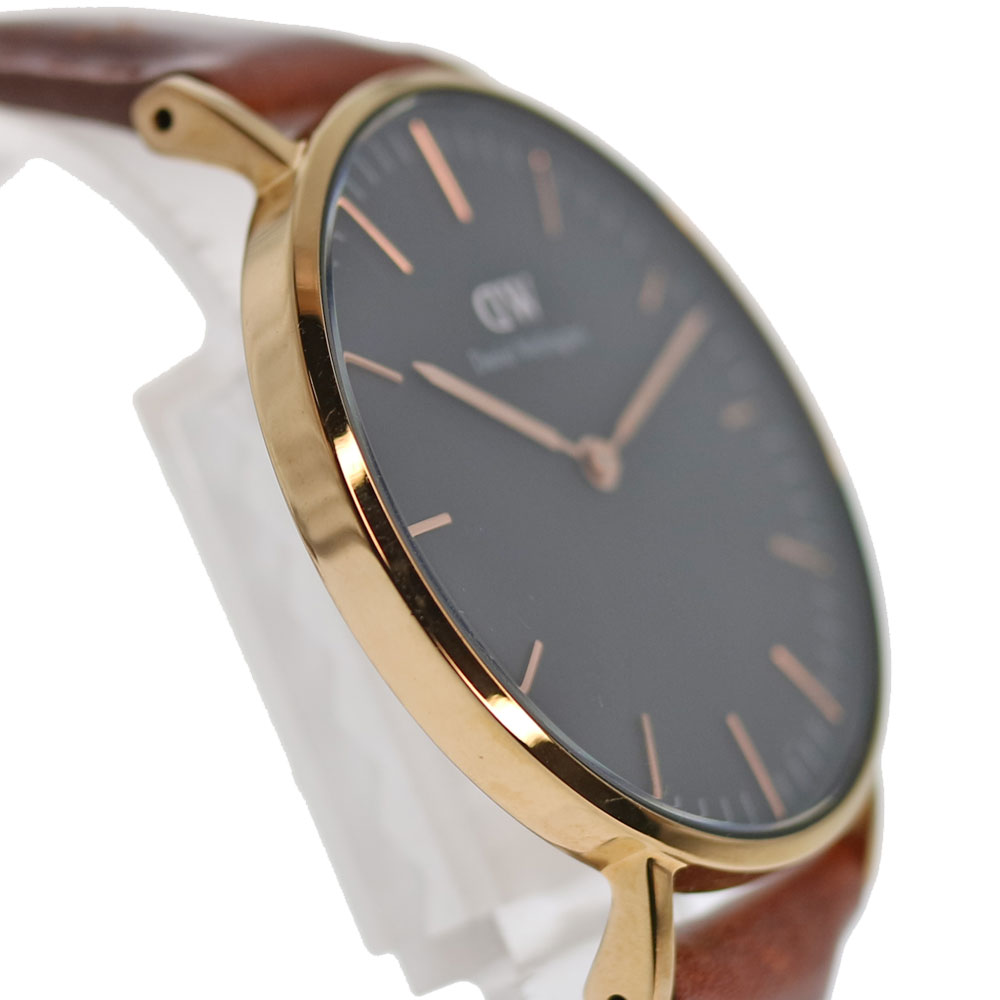質屋かんてい局オンラインショップ / Daniel Wellington