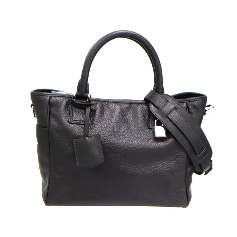 質屋かんてい局オンラインショップ / 茜部店 ロエベ Loewe 2WAYバッグ