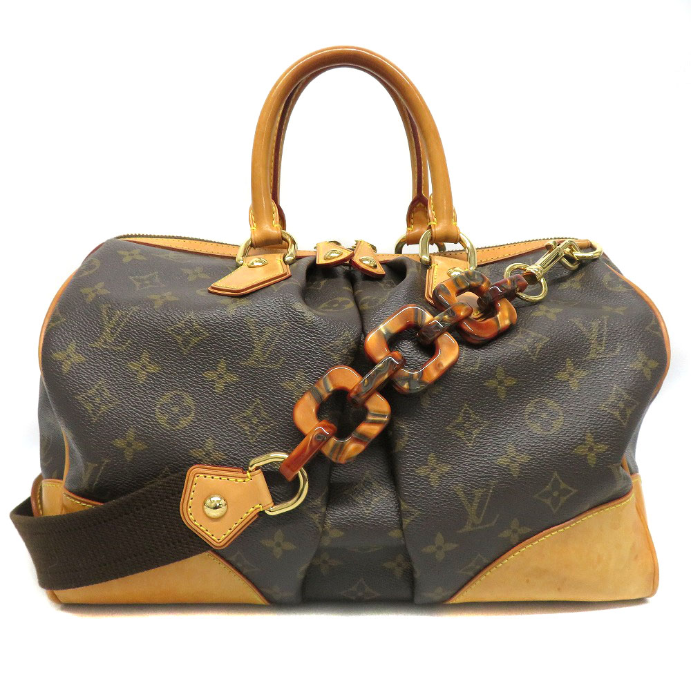 ルイヴィトン　ボストンバッグ　ヴィンテージ VINTAGE LOUIS VUITTON/ルイ ヴィトン】Speedy 40（ボストンバッグ