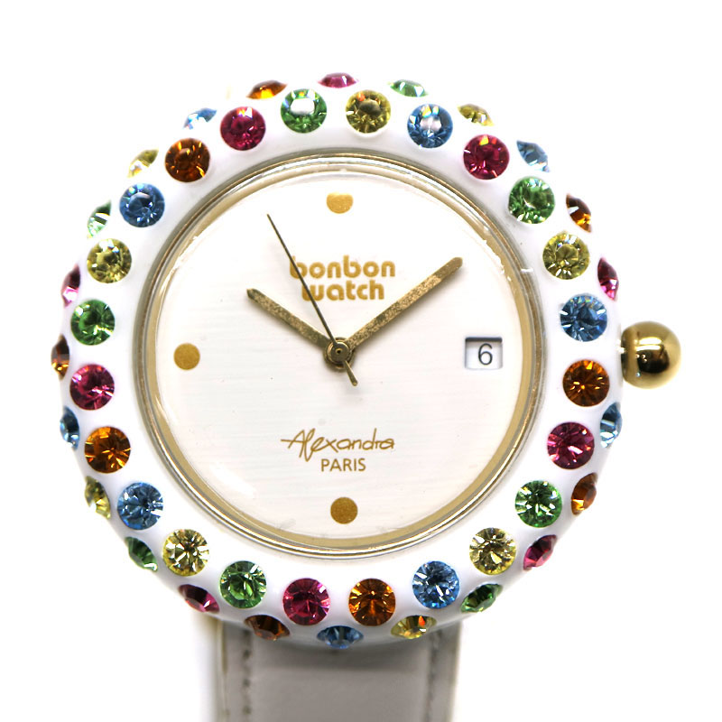 bonbon watch 腕時計-