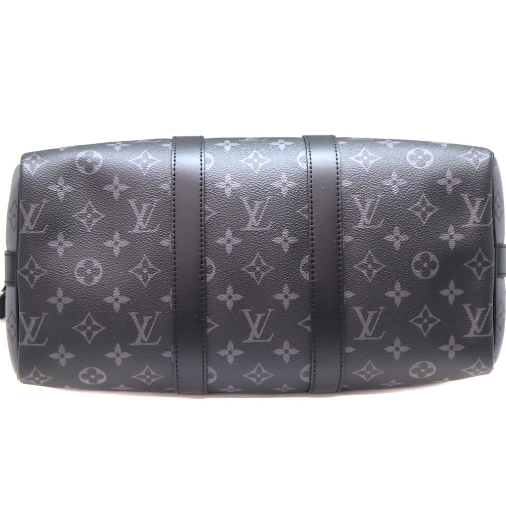 LOUIS VUITTON キーポル45ボストンバッグ【美品】 LV ルイヴィトン キーポル45 モノグラム ボストンバッグ