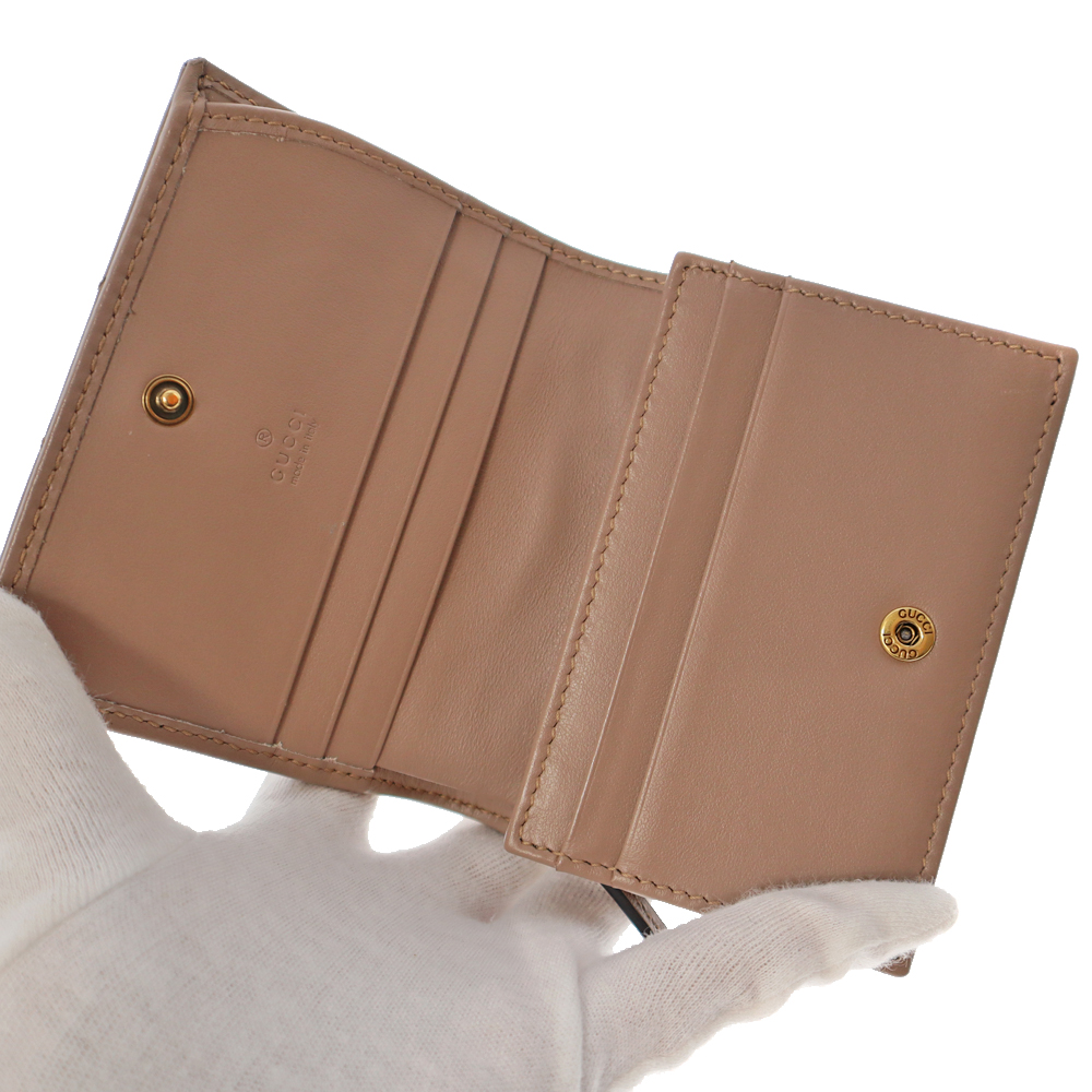 質屋かんてい局オンラインショップ / GUCCI【グッチ】466492