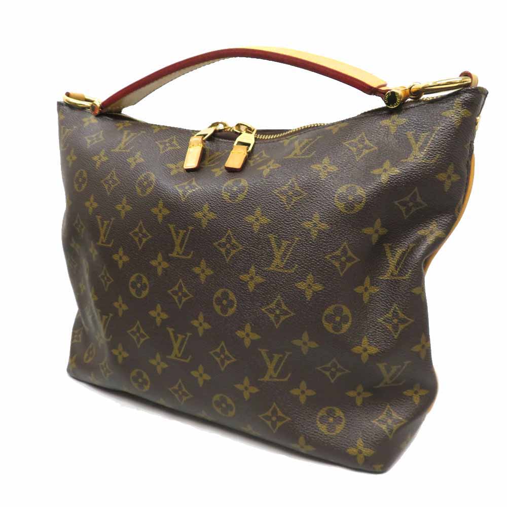 ルイヴィトン LouisVuitton M40586 シュリPM 【中古】